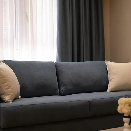 Nolan Apartamento *
