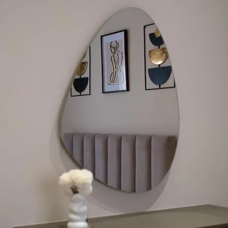 Nolan Apartment Durrës