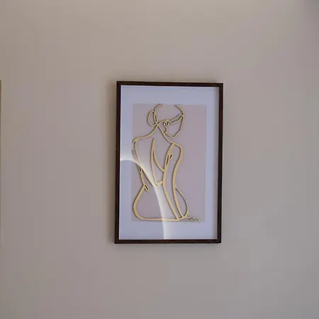 Apartament Nolan Durrës