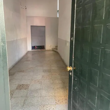 Apartament Nolan Durrës