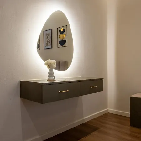 Nolan Apartament Durrës