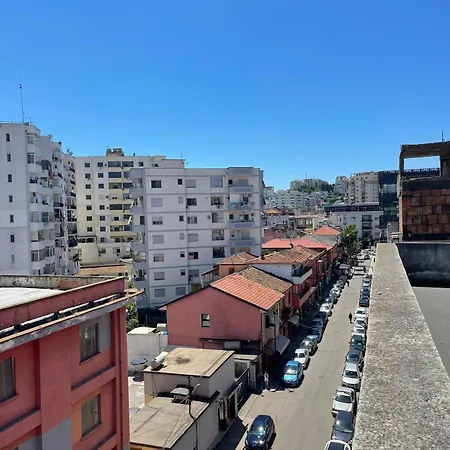 Nolan Apartament Durrës