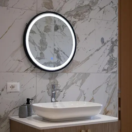 Apartament Nolan Durrës