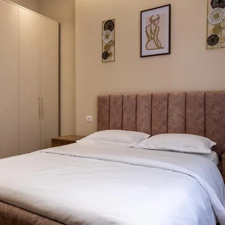 Apartment Nolan Durrës