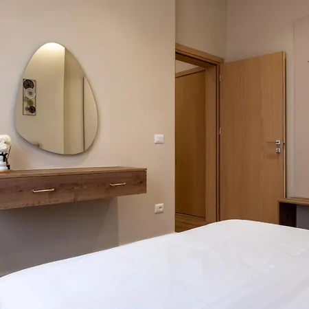 Nolan Apartment Durrës
