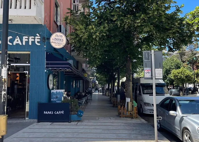 Appartement Nolan Durrës