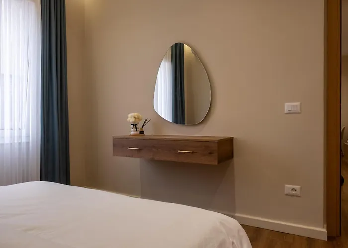 Nolan Apartment Durrës