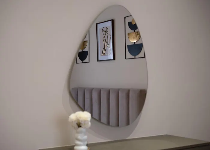 Nolan Apartment Durrës