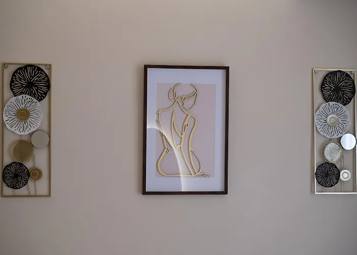 Apartment Nolan Durrës