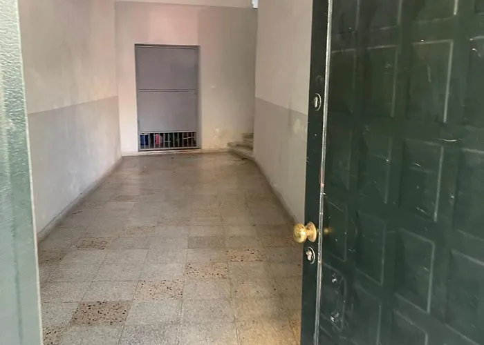 Apartment Nolan Durrës