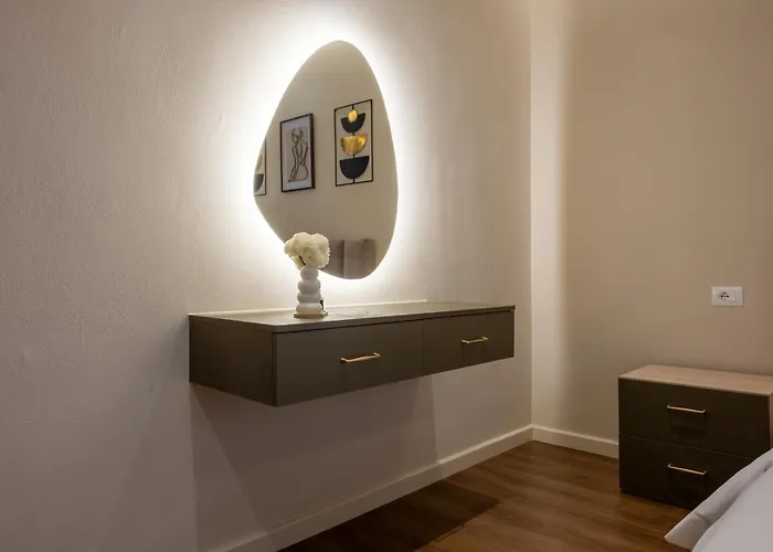 Nolan Apartment Durrës