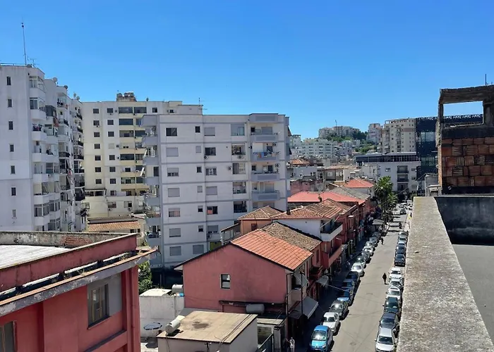 Nolan Appartement Durrës