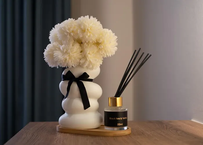 Apartment Nolan Durrës