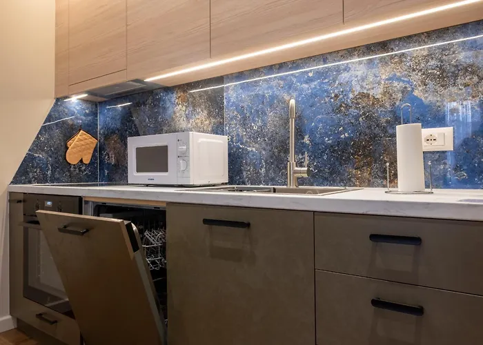 Nolan Appartement Durrës