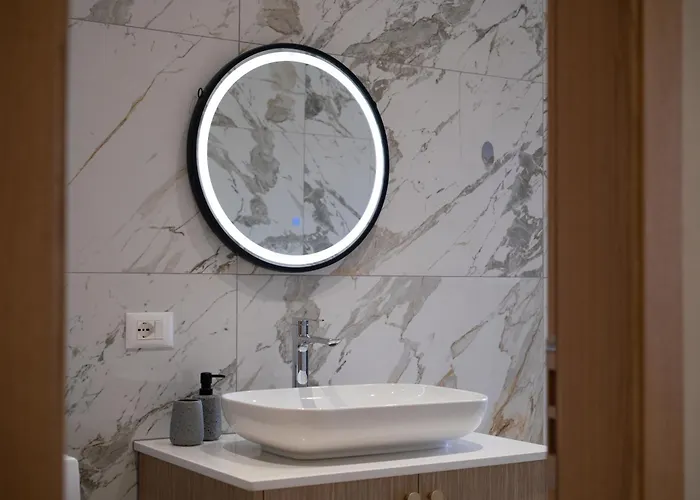 Apartment Nolan Durrës