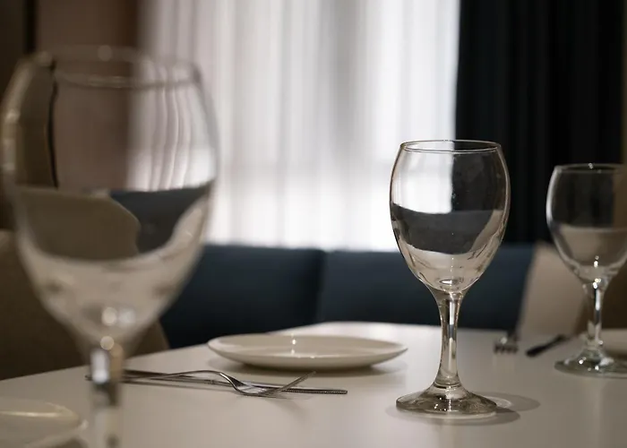 Apartment Nolan Durrës