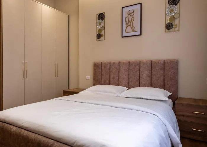 Apartment Nolan Durrës