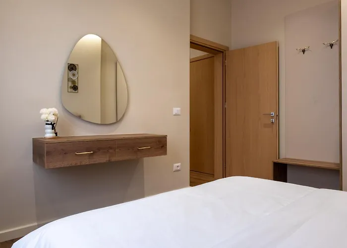 Nolan Apartment Durrës